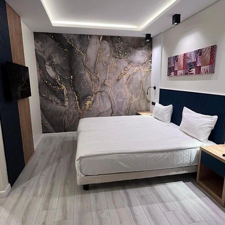 Aydinbey Park Otel Konya Kültér fotó