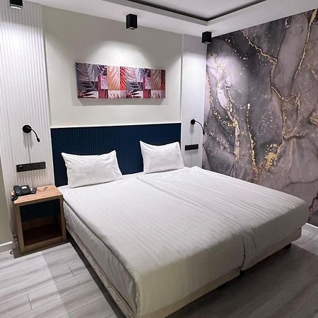 Aydinbey Park Otel Konya Kültér fotó