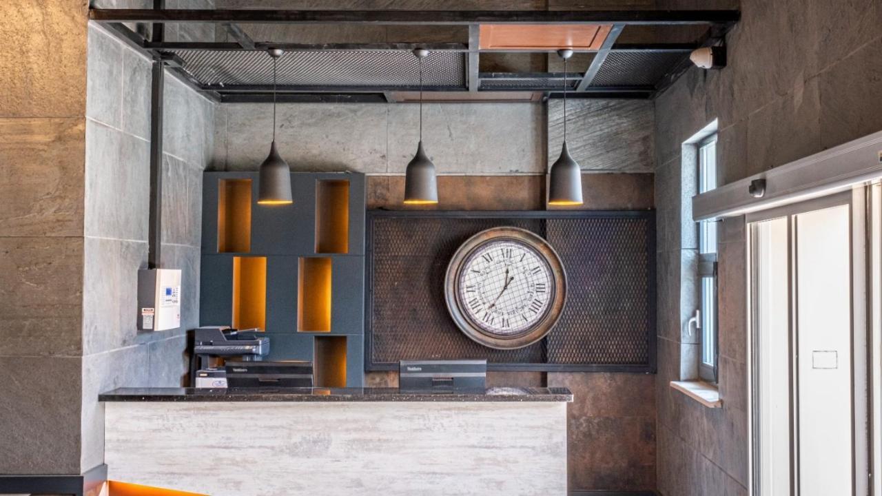 Aydinbey Park Otel Konya Kültér fotó