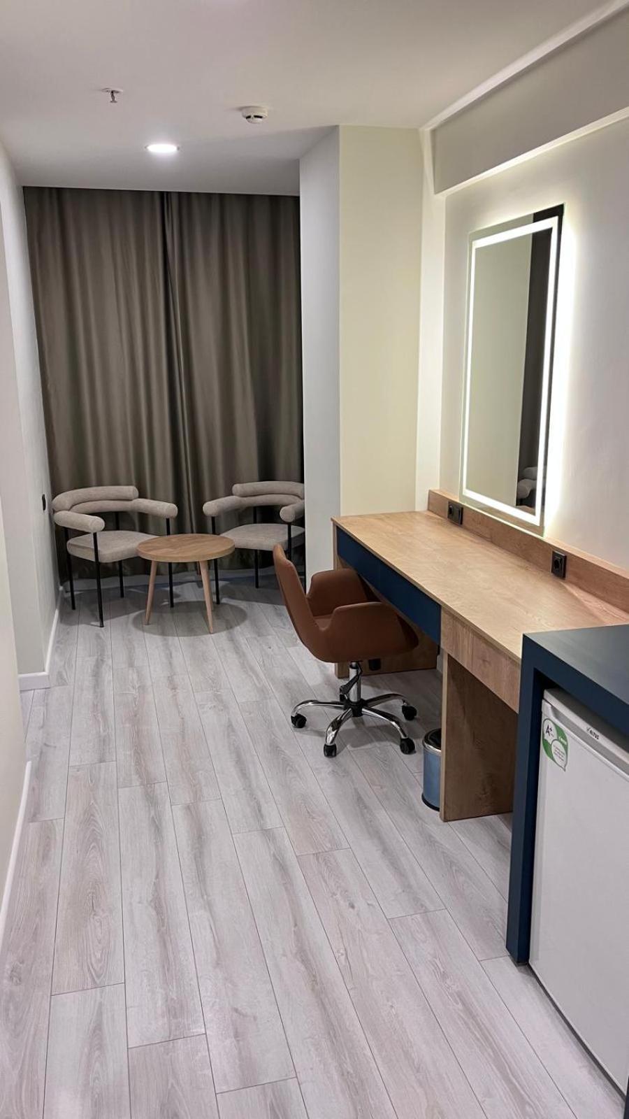 Aydinbey Park Otel Konya Kültér fotó