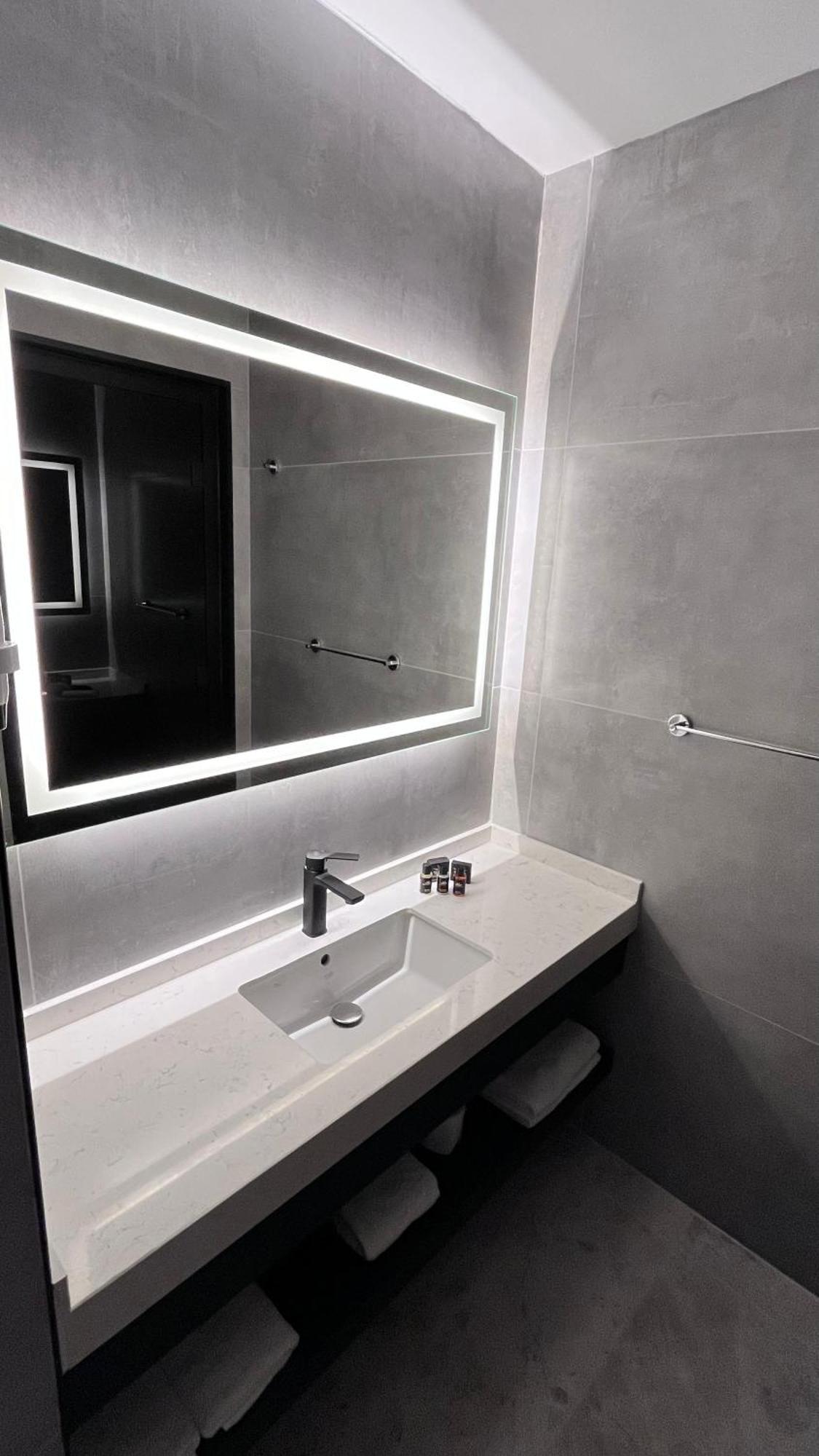 Aydinbey Park Otel Konya Kültér fotó