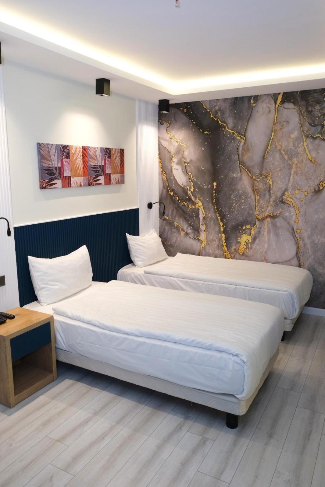 Aydinbey Park Otel Konya Kültér fotó