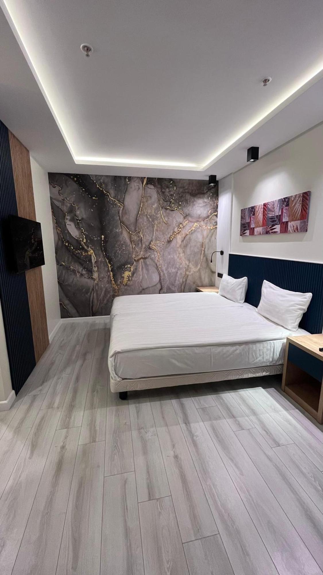 Aydinbey Park Otel Konya Kültér fotó