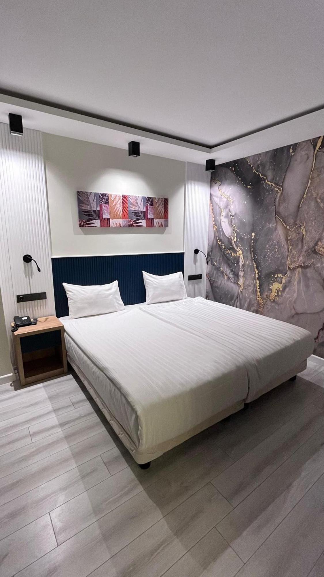 Aydinbey Park Otel Konya Kültér fotó