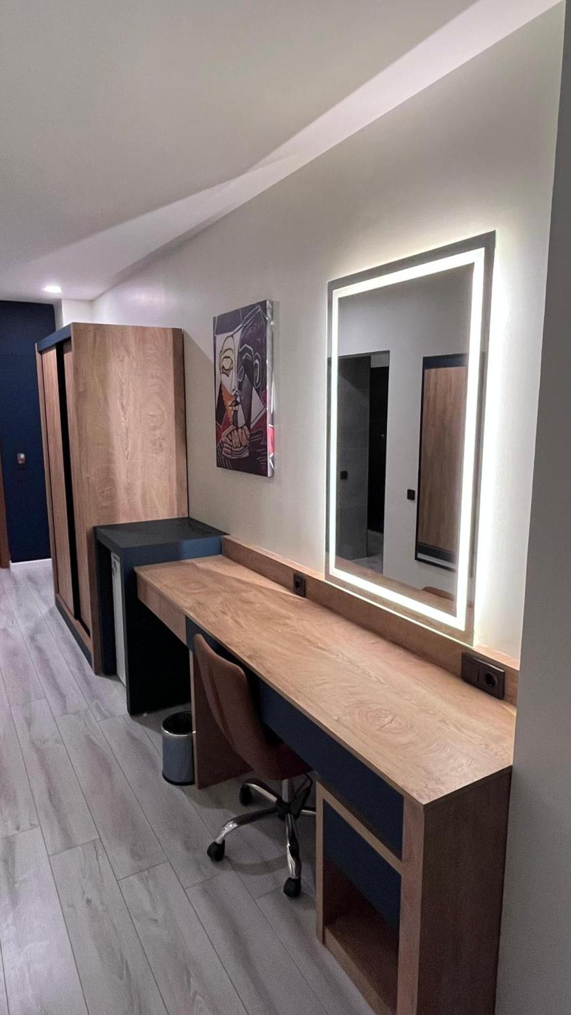 Aydinbey Park Otel Konya Kültér fotó